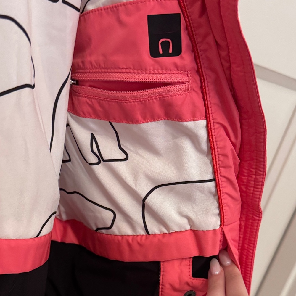 Perfect Moment ski jacket - Picture 7 of 7
